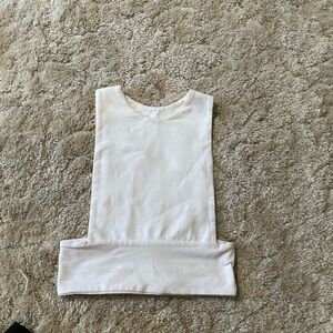 ARE YOU AM I Rin Tank Top Bra